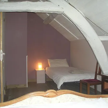 Coeur De Bed & Breakfast *