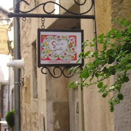 Coeur De Bed & Breakfast *