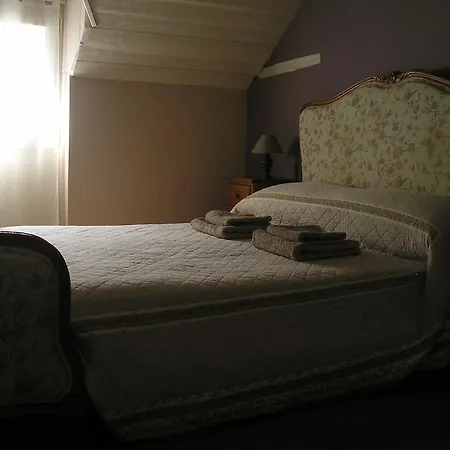 Coeur De Bed & Breakfast Souillac