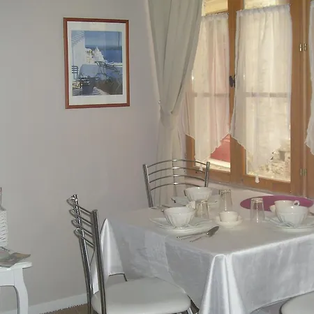 Bed & Breakfast Coeur De *